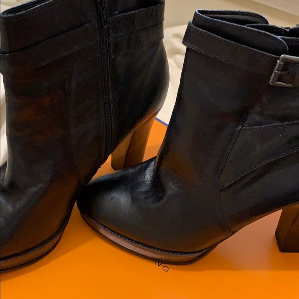 Beautiful Booties